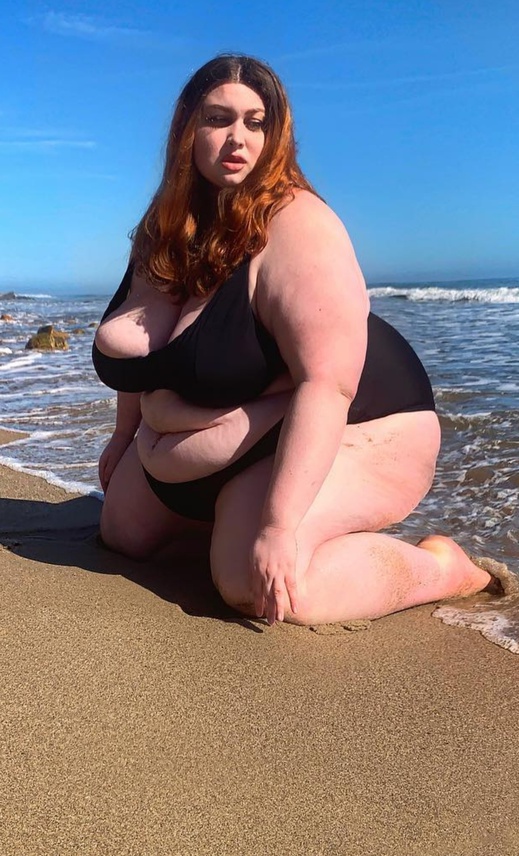 Ssbbw Photos