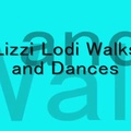 Kellie Kay - Lizzi Lodi - Lizzi Lodi Walk and Dances 164 360p