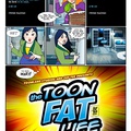 The Toon Fat Life 01