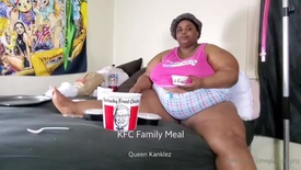 KFC Binge Family Meal