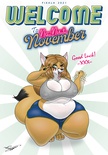 Clementine No Nut November Poster FA