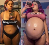Dairyqueen before and after