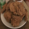 Kimberly fried chicken stuffing (Full Video)