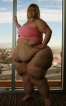 Jenny Bombshell 34. 