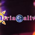 Maria Alive - An ancient magical all you can eat dating ritual