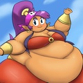Pirate Shantae