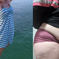 Doughy Dolores - 160 lb gain, 2011-2021