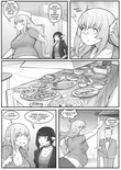 No Lunch Takeout Page 10