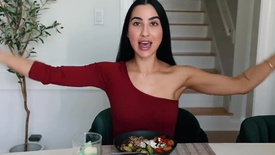 What Do I Eat Like Now  (Full Day of Eating &amp; Meal Ideas)
