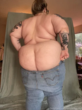fat booty
