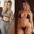 from curvy to plump