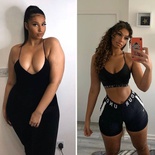 0 PAY-British-fitness-influencer-reveals-she-used-WAIST-TRAINERS-to-get-TINY-27-inch-midriff-going-from