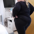 Compressed Chloe BBW BBW-CHLOE-Belly-Playing