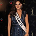 Sandhu graces Vineet Jain’s Miss Universe 2021 success bash