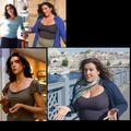 Bettany Hughes gets huge 10-15 years aging