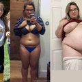 bbwsophieblake before and after