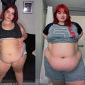 Lilmamakay before and after