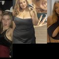 from slim to chunky and busty