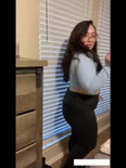 Belly stuffing  video 51