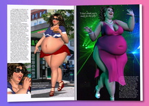 fatty magazine pictorial 4