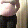 Fat belly  video 7