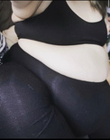 Blondeplumps