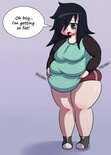 tomoko wg   part 1 by plump knight dfyp28q-fullview