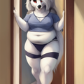 loona fat to fit pt1 by evafanai dg159li