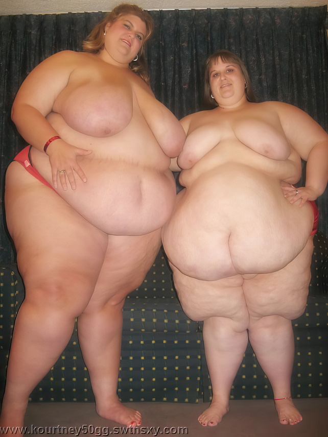 Big Fat Nude Women