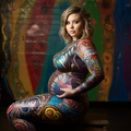xennnex chubby woman that is 9 months pregnant showing off her  19b951eb-180e-4ef9-89b9-a43a7e329894