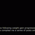 Fattiebaddie Weight Gain Progression1080p