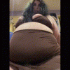 Cum On Fat Belly