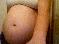 Belly Play 1