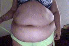 More belly play;)