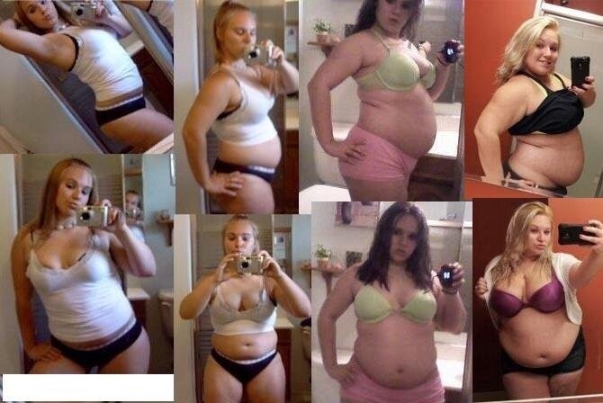 Bbw Weight Loss Porn - Before After Weight Gain - Free Porn Photos, Hot XXX Images and Best Sex  Pics on www.pornanswer.com