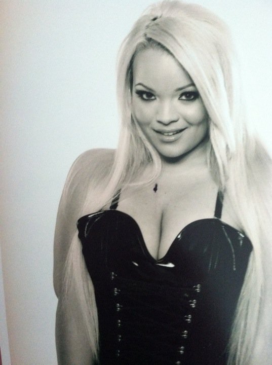 Patreon Trisha Paytas