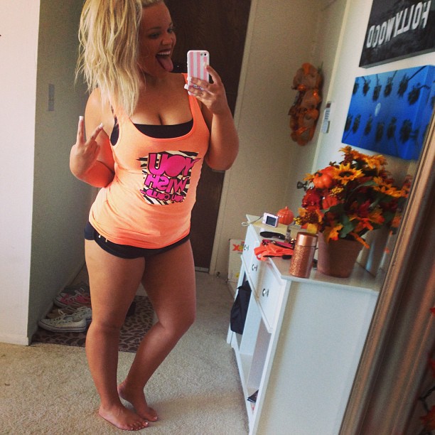 Trisha Paytas Pictures