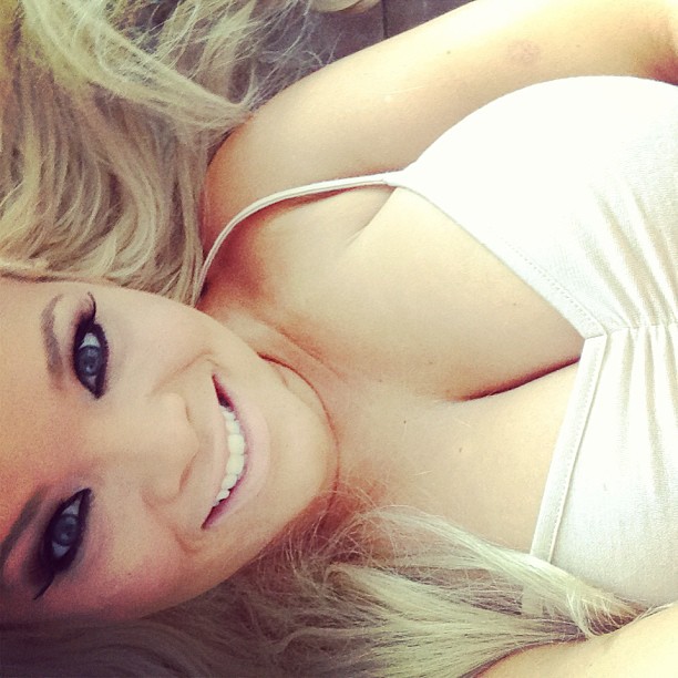 Trisha Paytas Pictures