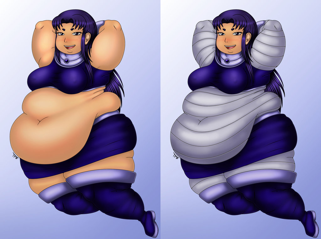 BlackFire The Big Sister By ThePervertWithin.jpg