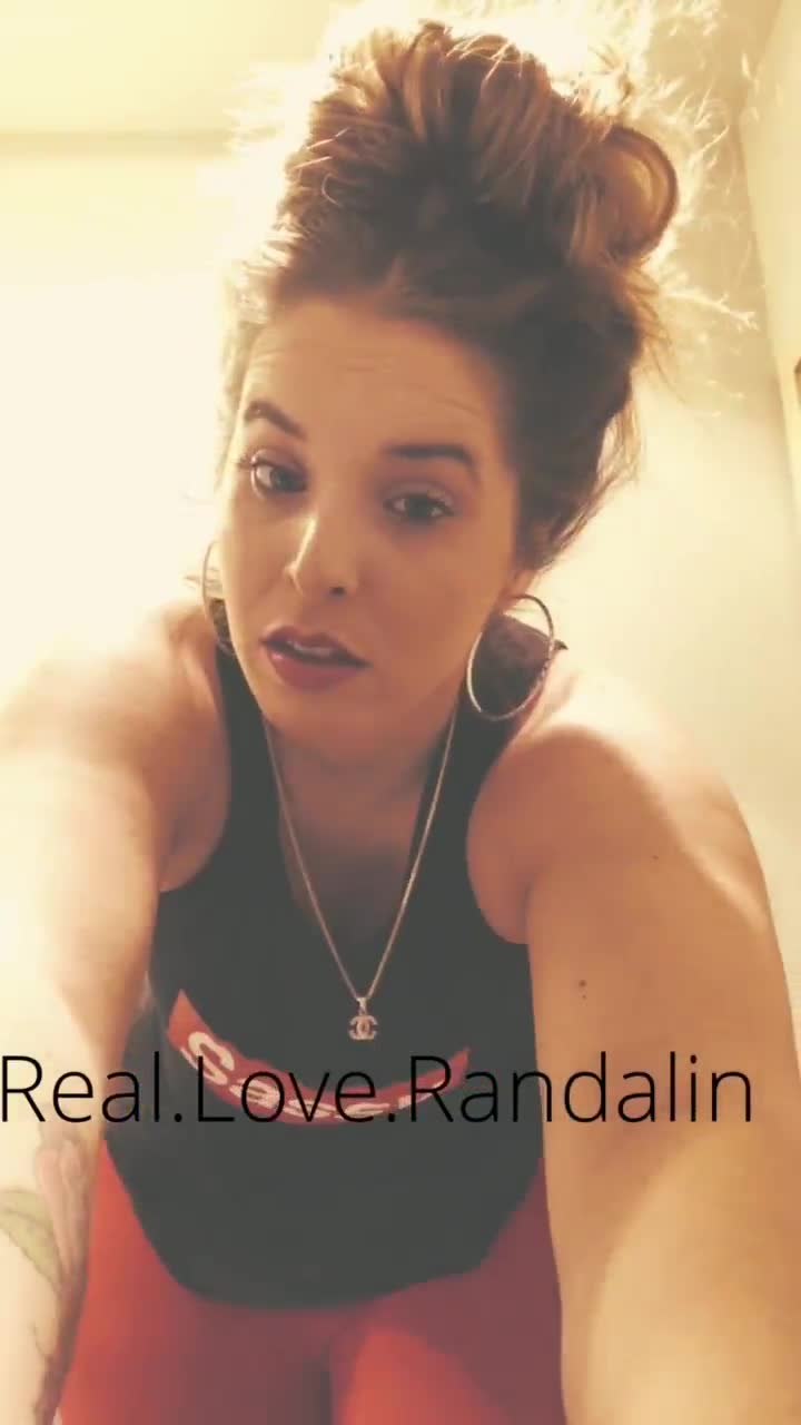 Love Randalin Stufferdb