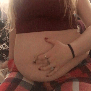 159195885420 the best time to play with your belly.gif