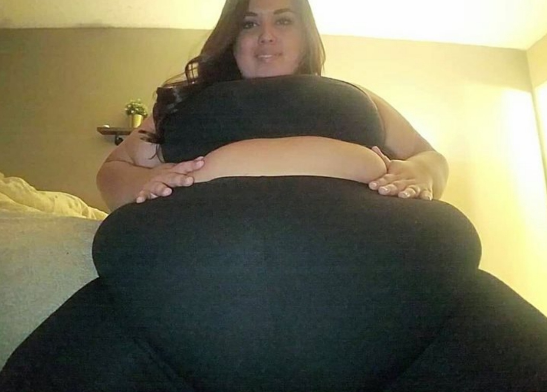 Ssbbw Photos