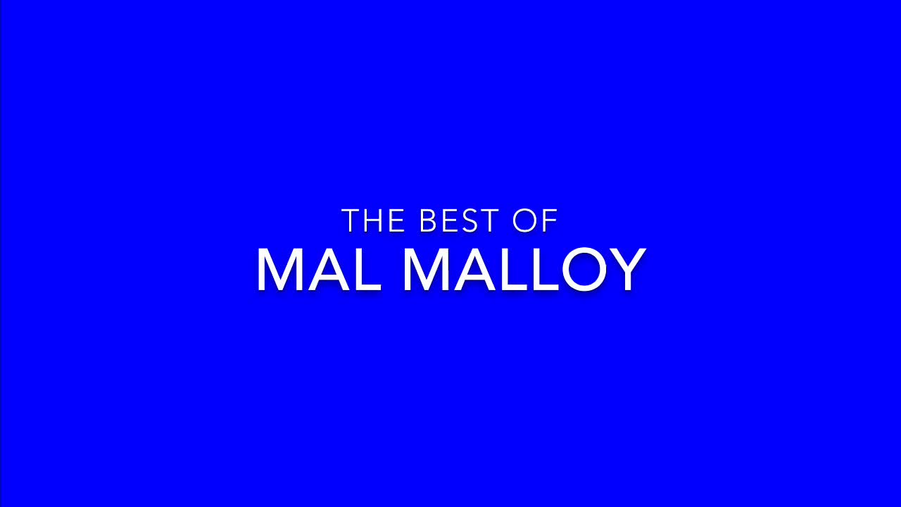 Mal Malloy Now