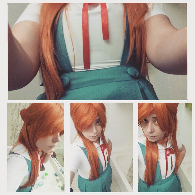 Feywilde Cosplay