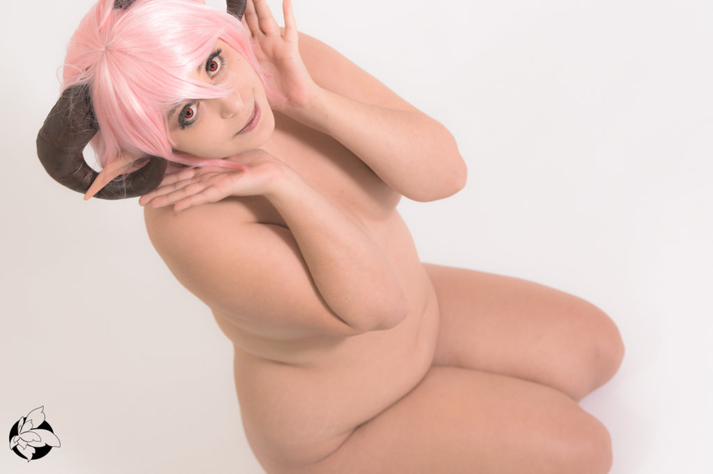Feywilde Nude