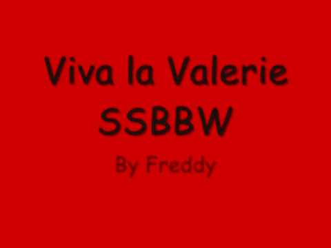 Viva_La_Valerie_SSBBW_Shows_huge_ass.flv