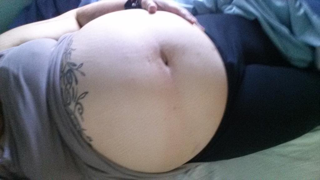 Anyway... This is tonight's belly 2.jpg