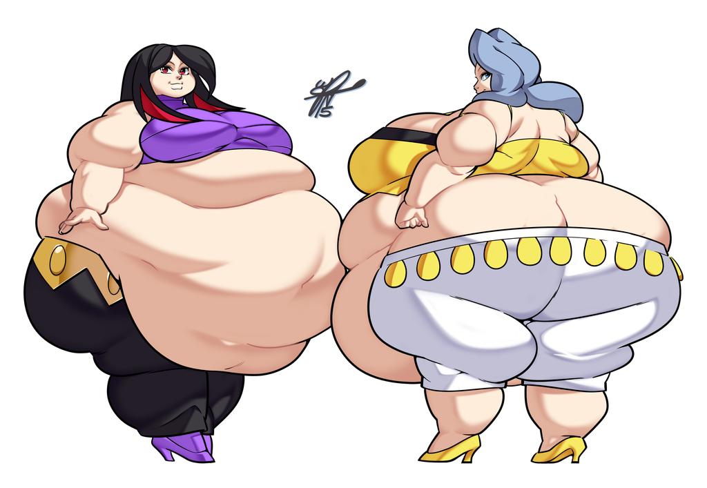 commission___lucy_and_karen_by_codenamebull_d95pmxb-fullview.jpg