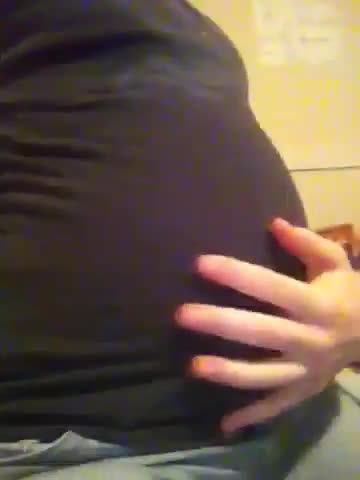 Bloated Person.flv