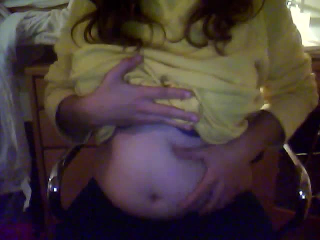 2nd Belly Play_146p_66kg.flv